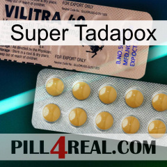 Super Tadapox 41